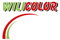 Wilicolor Logo
